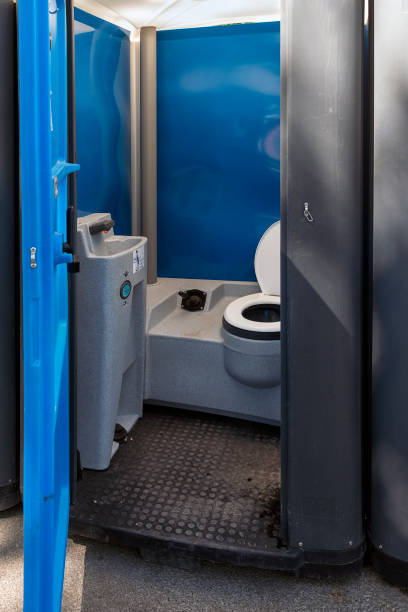 Best Porta potty delivery and setup  in El Dorado, AR