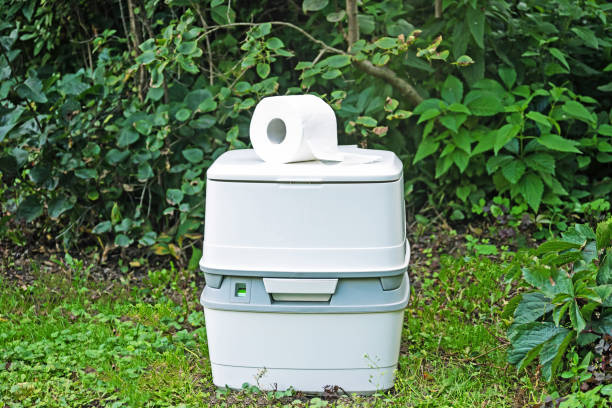 Best Local porta potty services  in El Dorado, AR