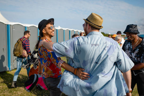 Best Wedding porta potty rental  in El Dorado, AR
