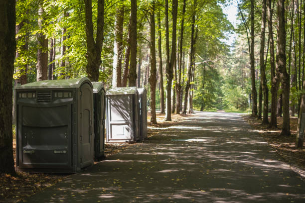  El Dorado, AR Porta Potty Rental Pros