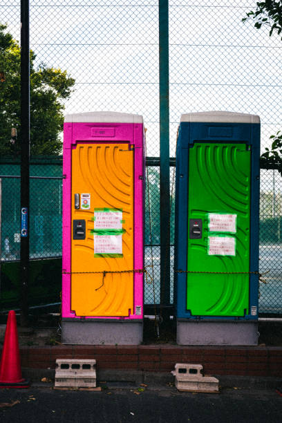 Best Porta potty rental near me  in El Dorado, AR