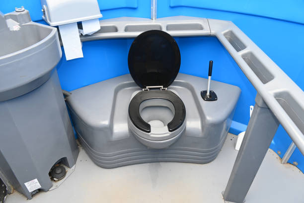 El Dorado, AR porta potty rental Company