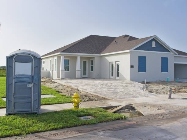 Best Affordable porta potty rental  in El Dorado, AR